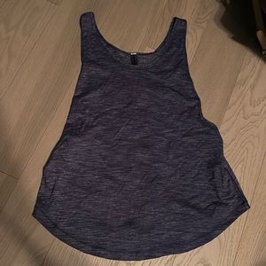Lulu lemon tank